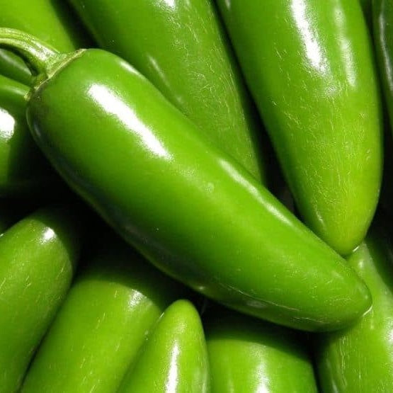 Jalapeno's per LB Lee & Maria's