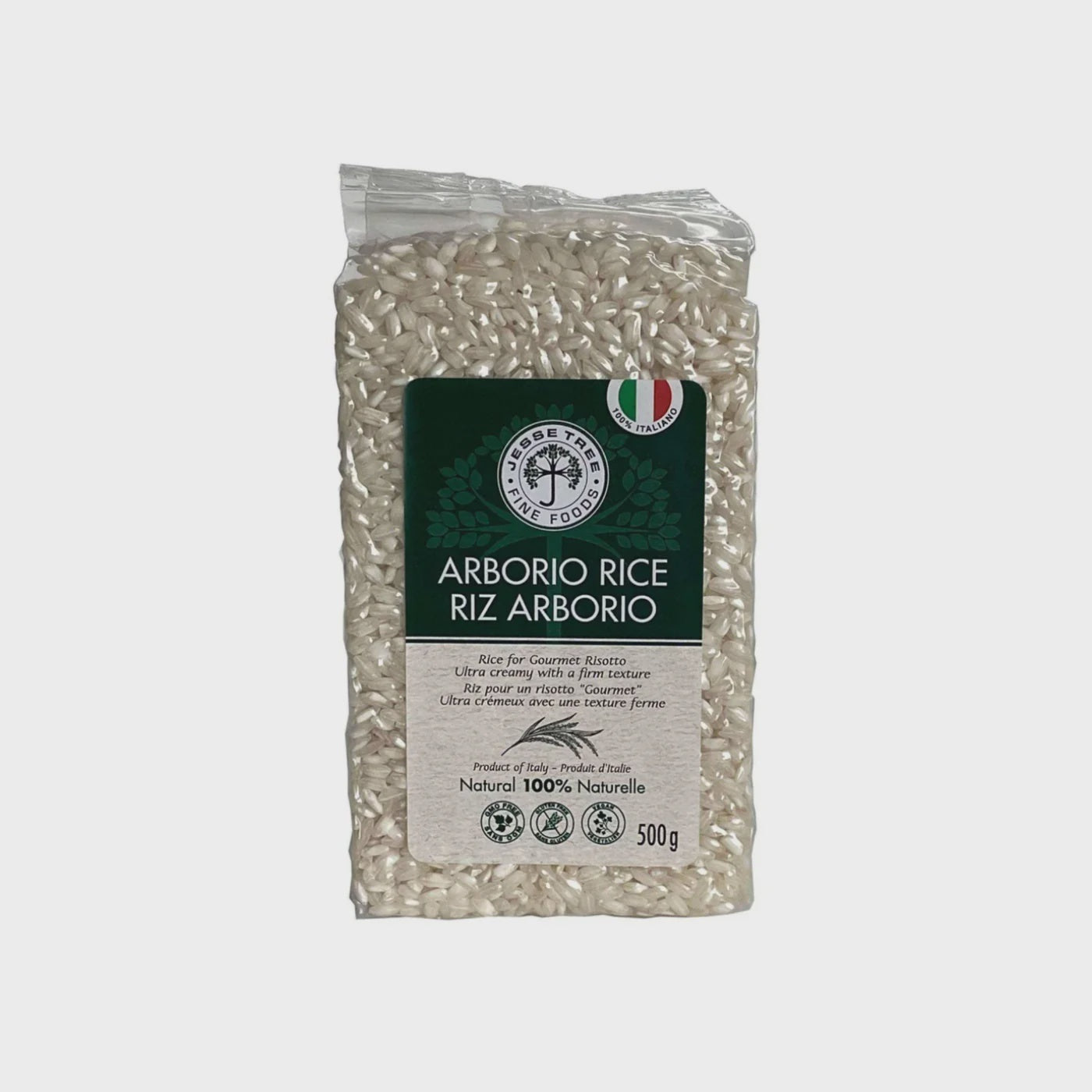 Mamma Nuccia, Arborio Rice Mamma Nuccia