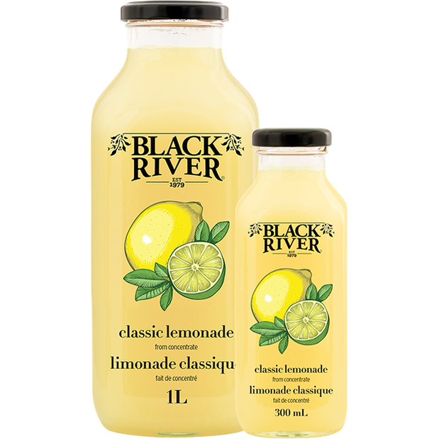Black River Classic Lemonade