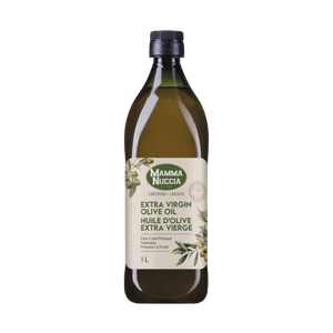 Mamma Nuccia Extra Virgin Olive Oil