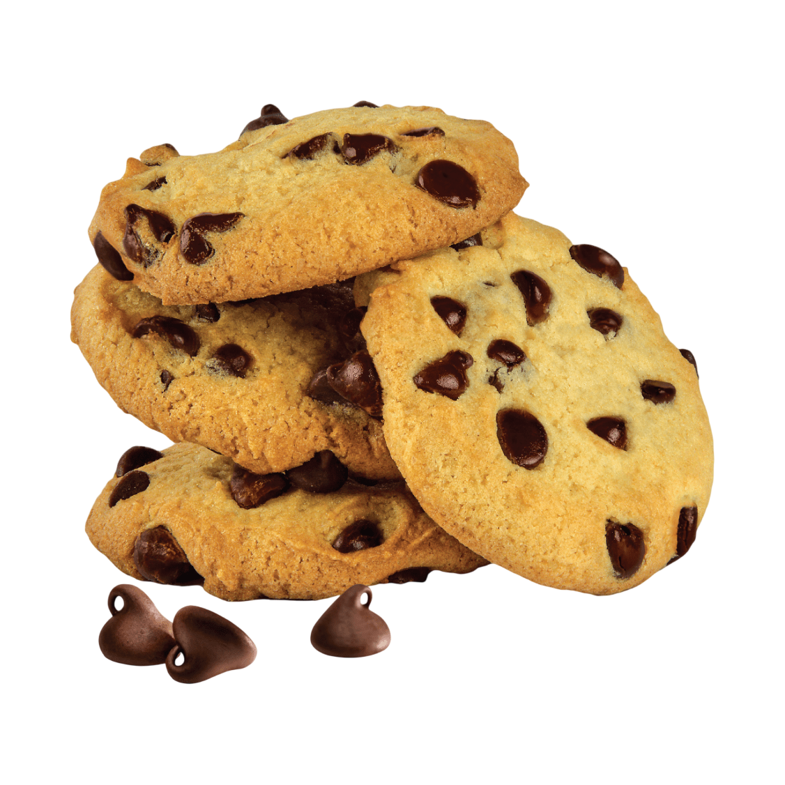 Kinnikinnick Montanas Chocolate Chip Cookies