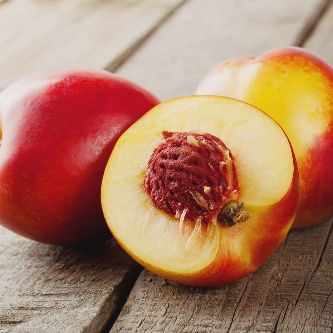 Nectarines 1/ltr Not specified