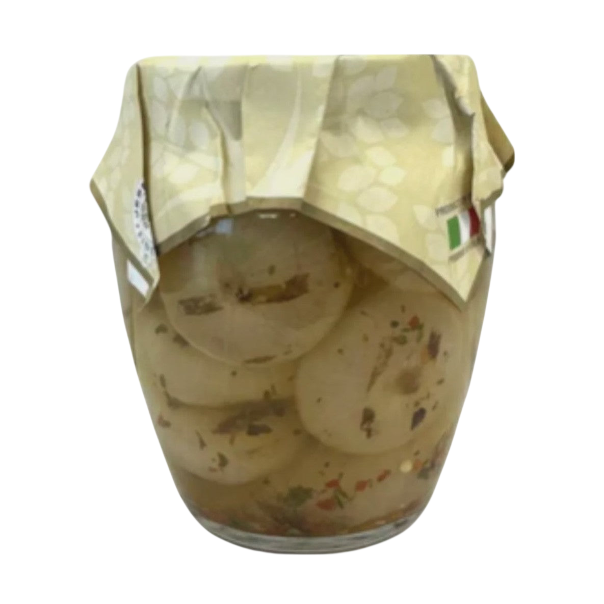 Jesse Tree Fine Foods Grilled Cipollini Onions