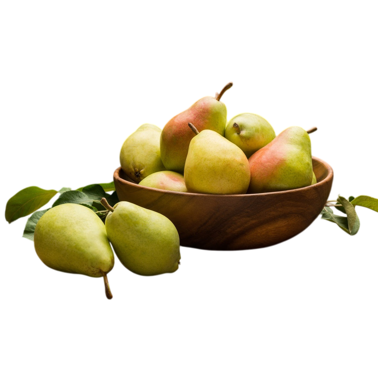 Pears