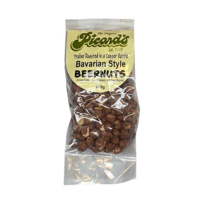 Picard's Bavarian Style Beernuts