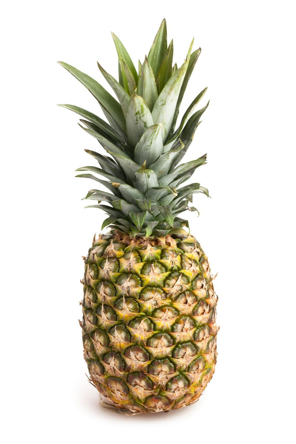 Pineapple Not specified