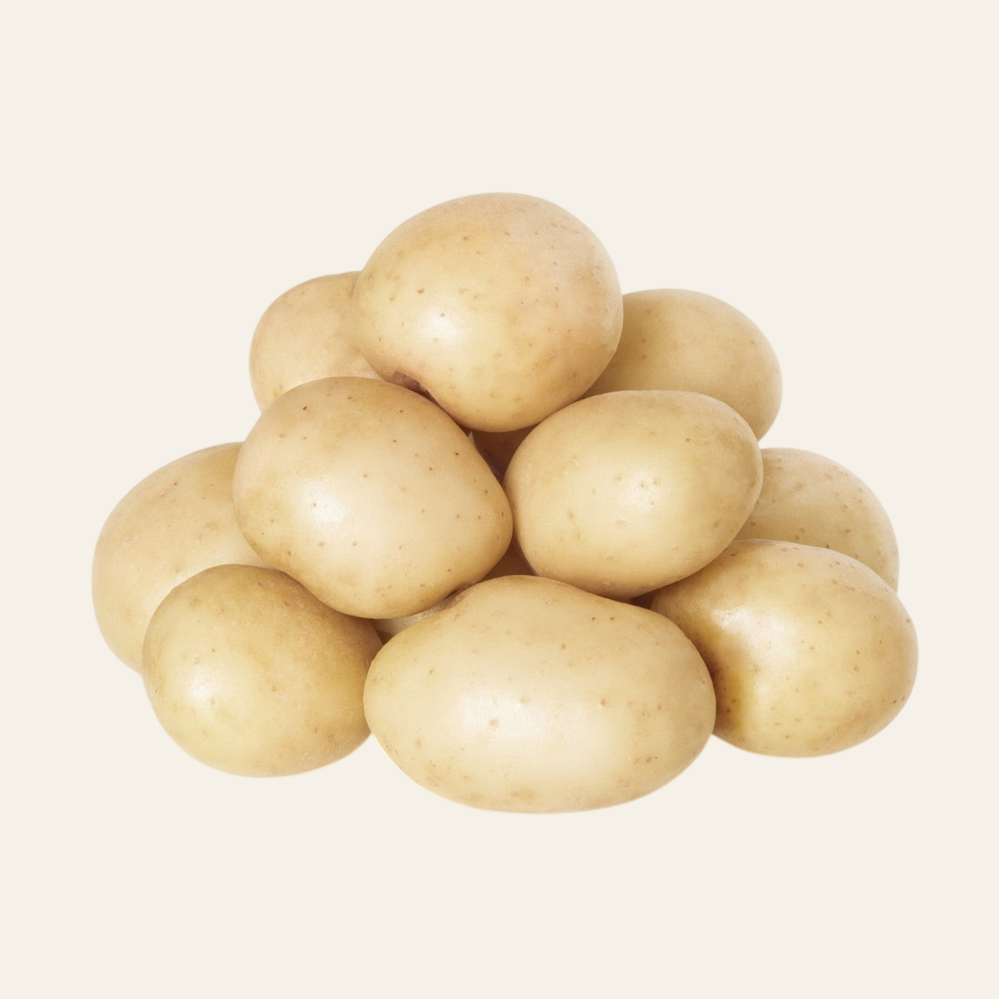 White Potatoes, 1 L