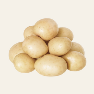 White Potatoes, 1 L