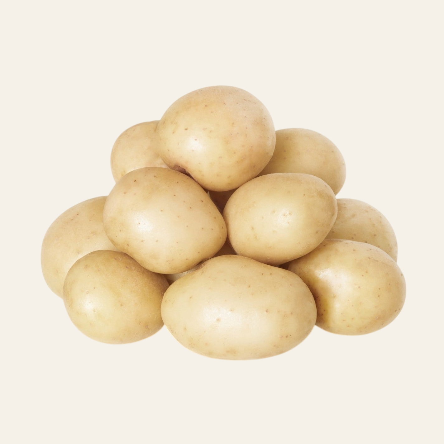 White Potatoes, 2 L