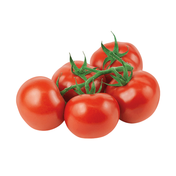 Tomatoes on the Vine per lb