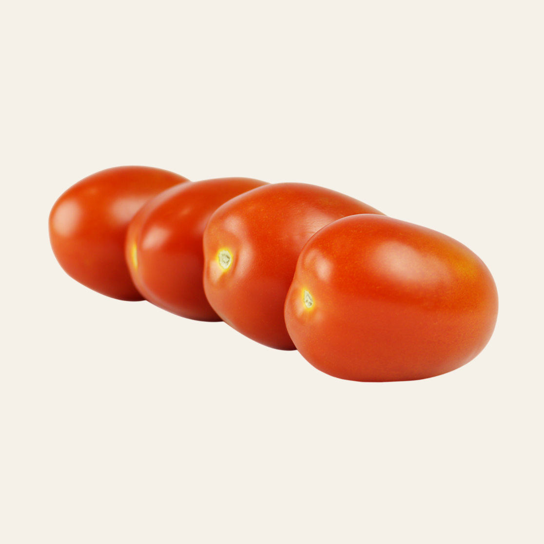 Roma Tomatoes per lb