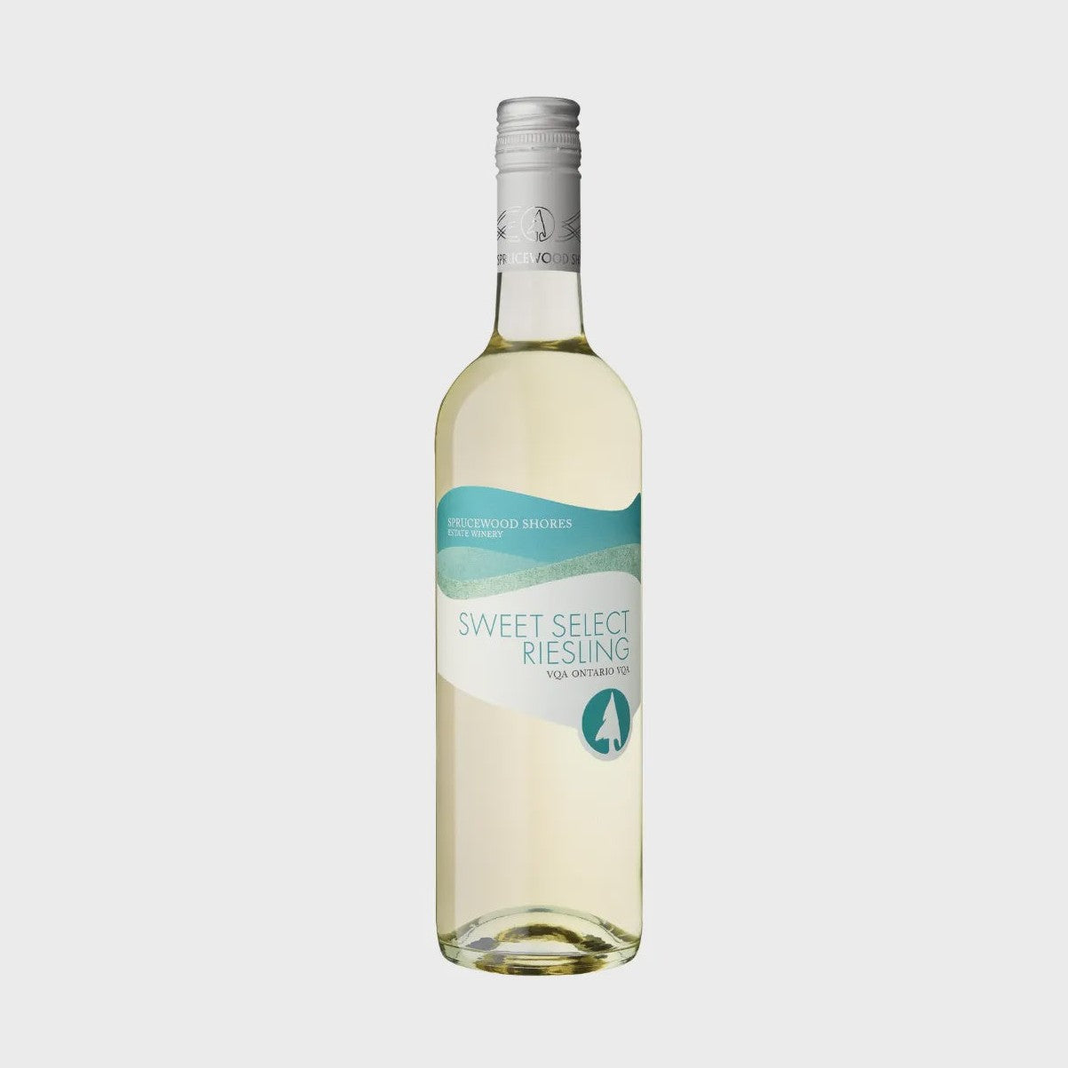 Sprucewood Shores Sweet Select Riesling VQA