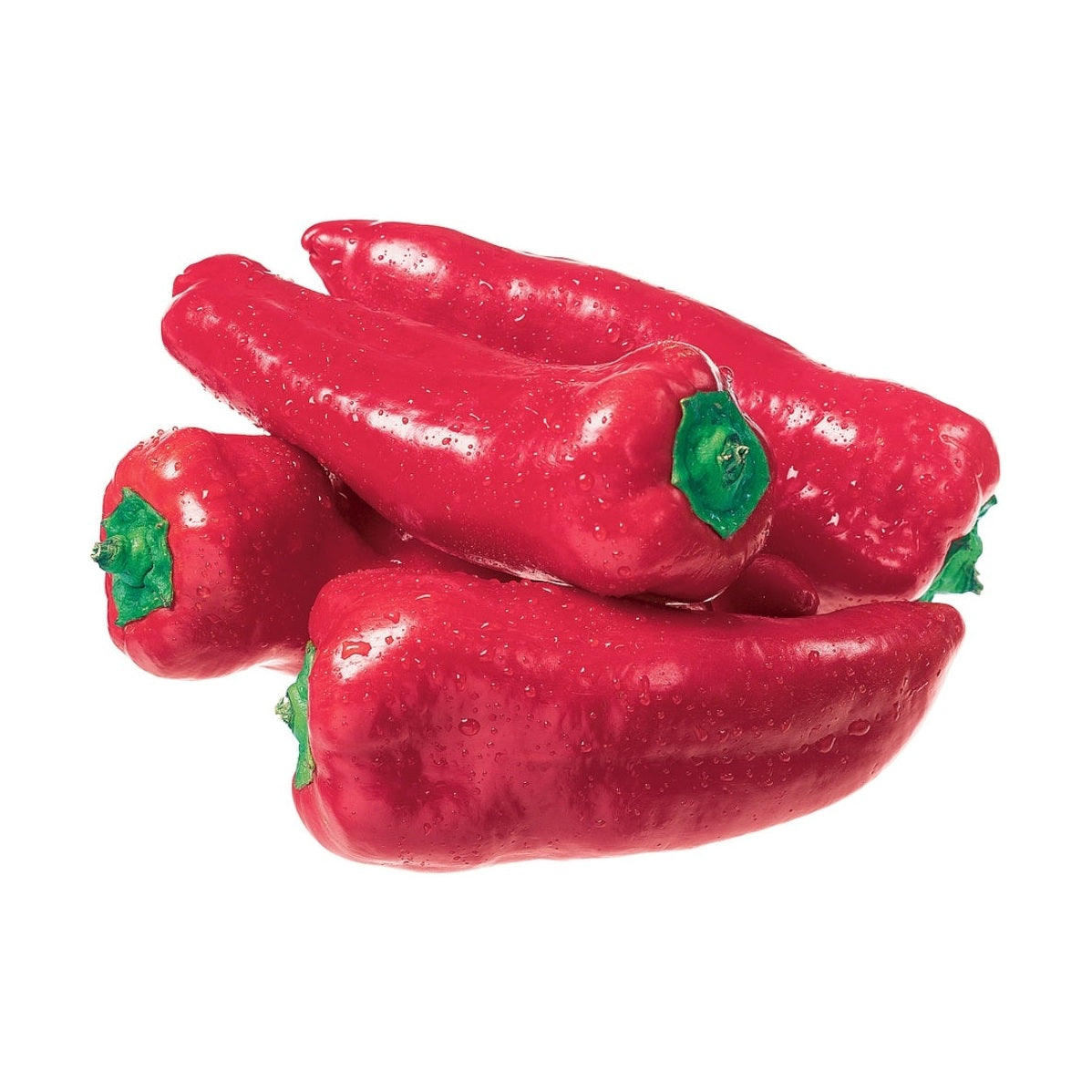 #2 Shepherd Peppers