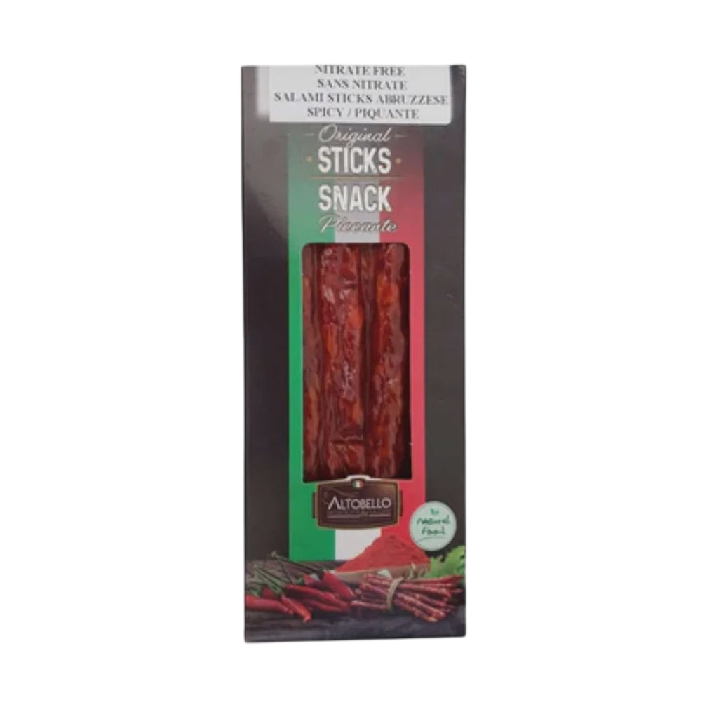 Altobello Spicy Salami Stick