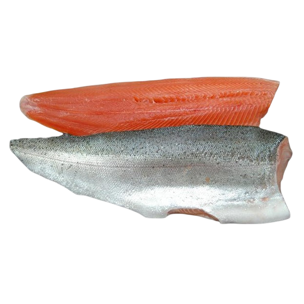 Dockside Fisheries Rainbow Trout