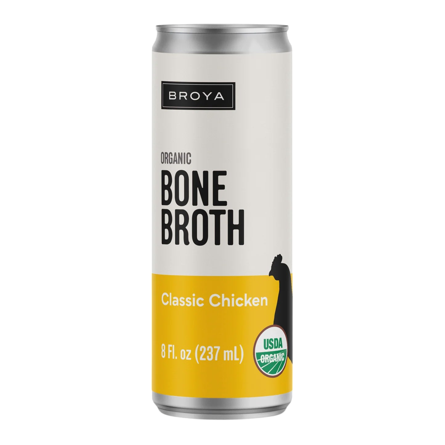 Broya Classic Chicken Bone Broth