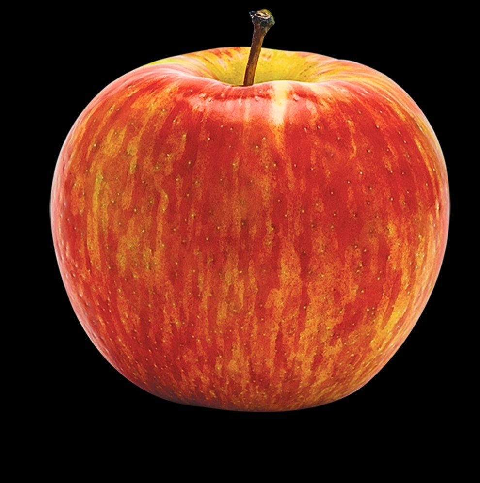 Apples, HoneyCrisp per lb Lee & Maria's