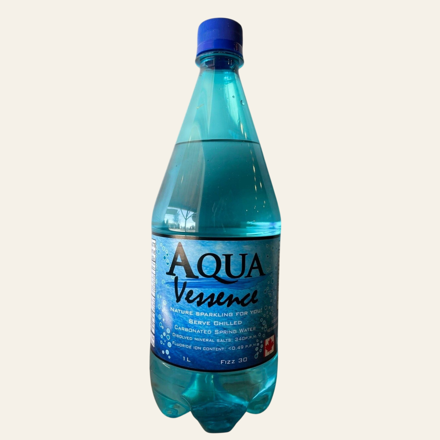 Aqua Vessence