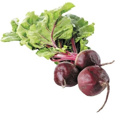 Bunched Beets Not specified