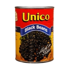 Unico Black Beans