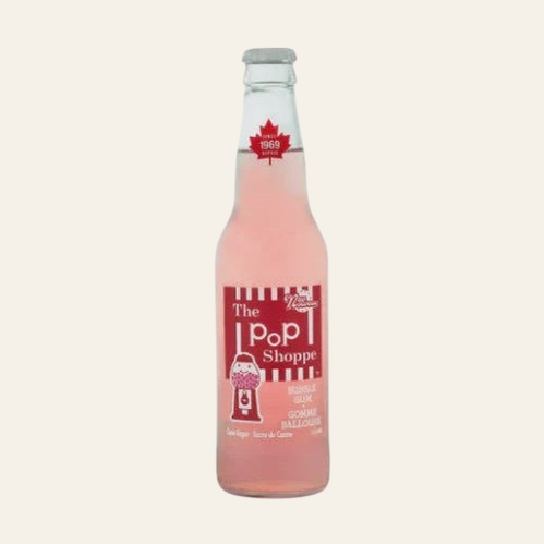 Pop Shoppe - Bubble Gum