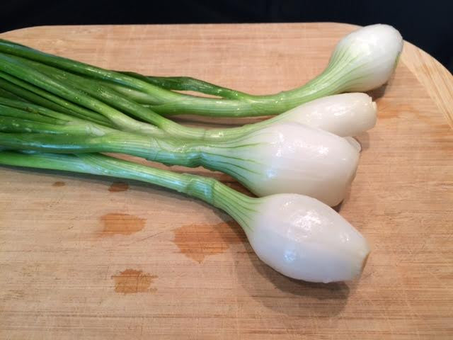 Fresh Onion Lee & Maria's