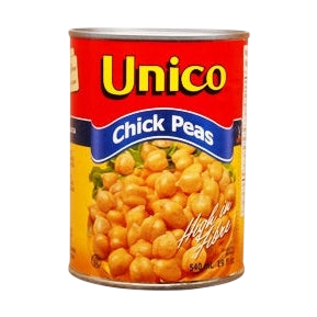 Unico Chick Peas