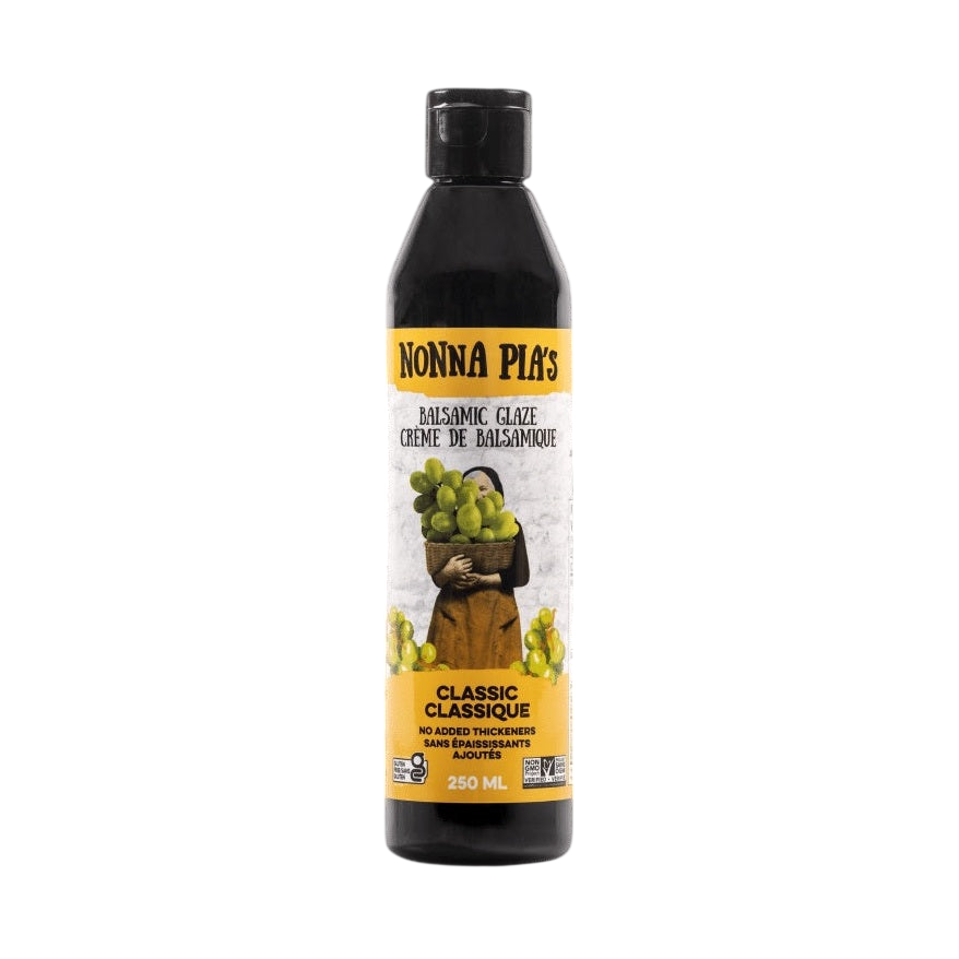 Nonna Pia's Classic Balsamic Glaze