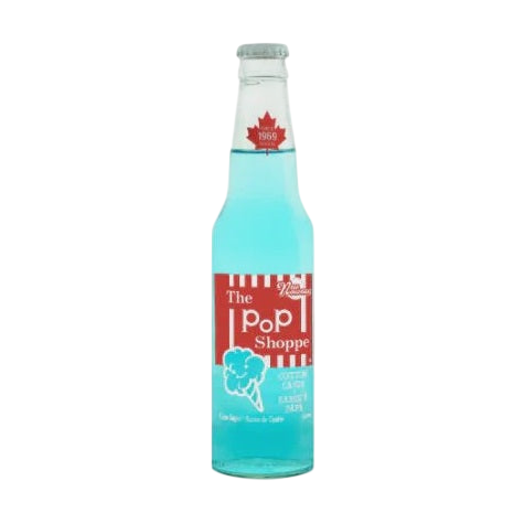 Pop Shoppe Cotton Candy