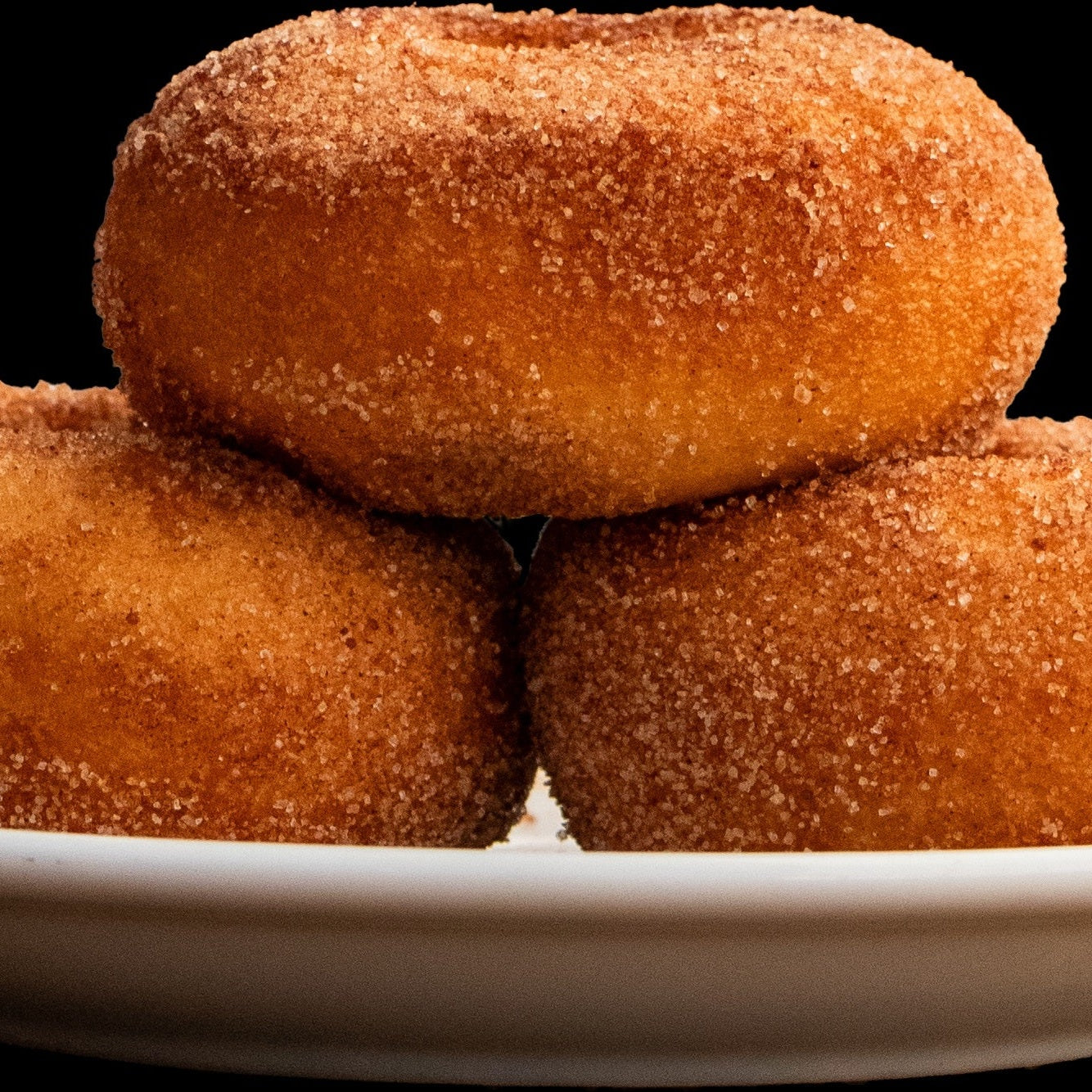 Colasanti's Donuts, Single Colasanti's Tropical Garden
