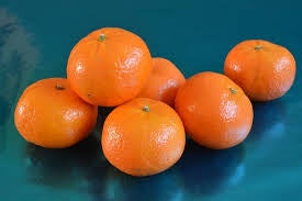 Orri, Sweet Mandarins 2lb Not specified