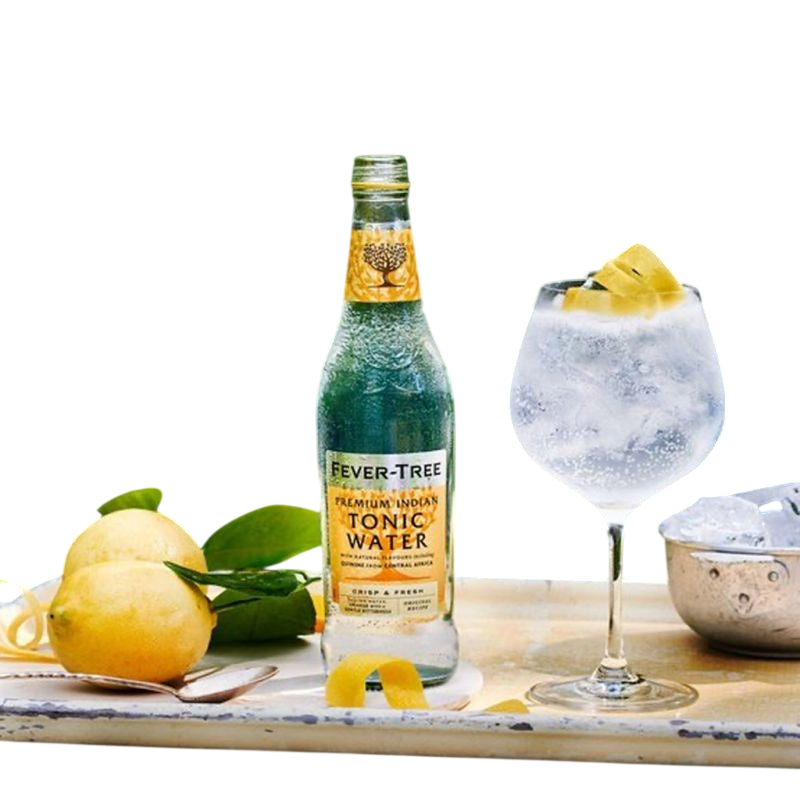 Fever-Tree Premium Tonic
