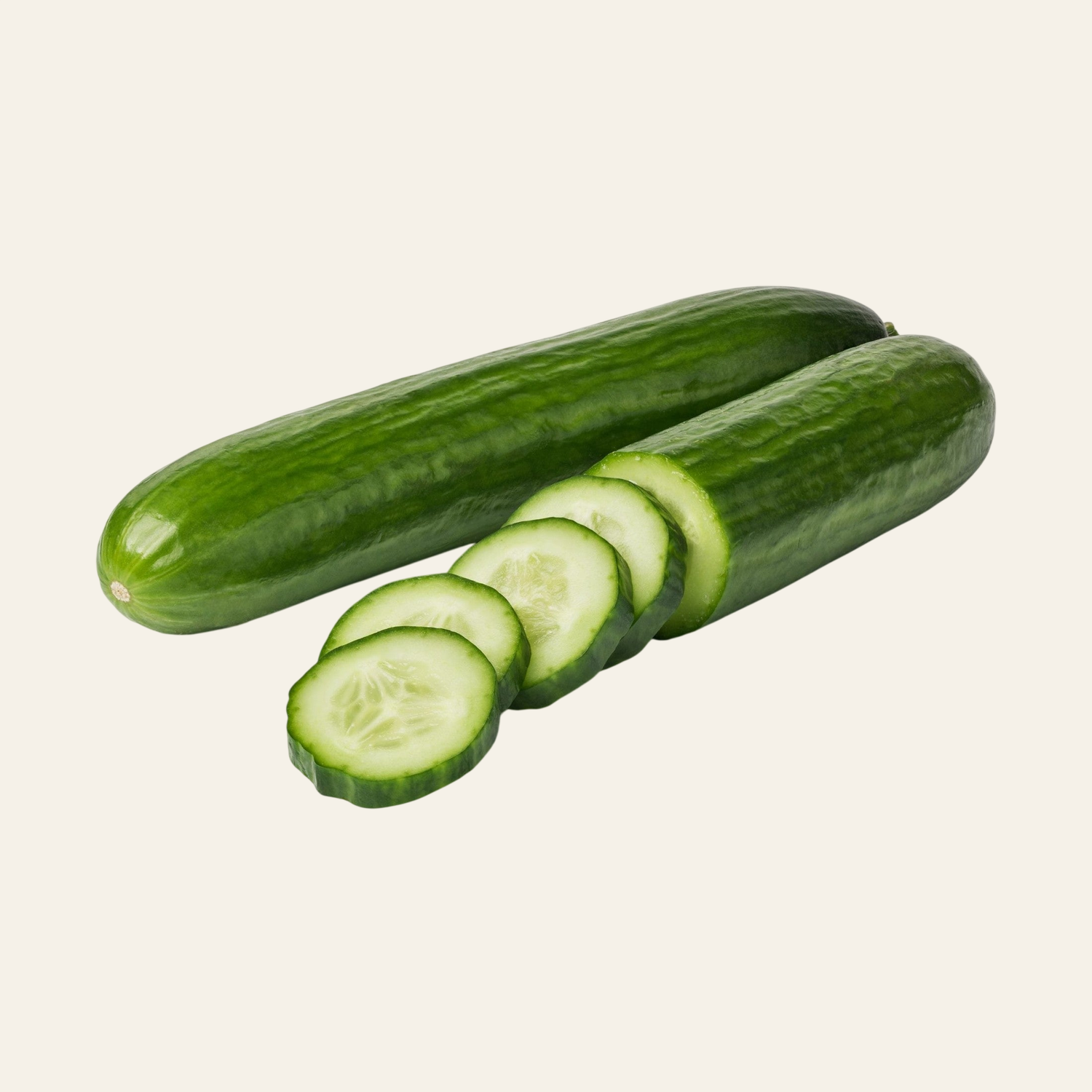 English Cucumber