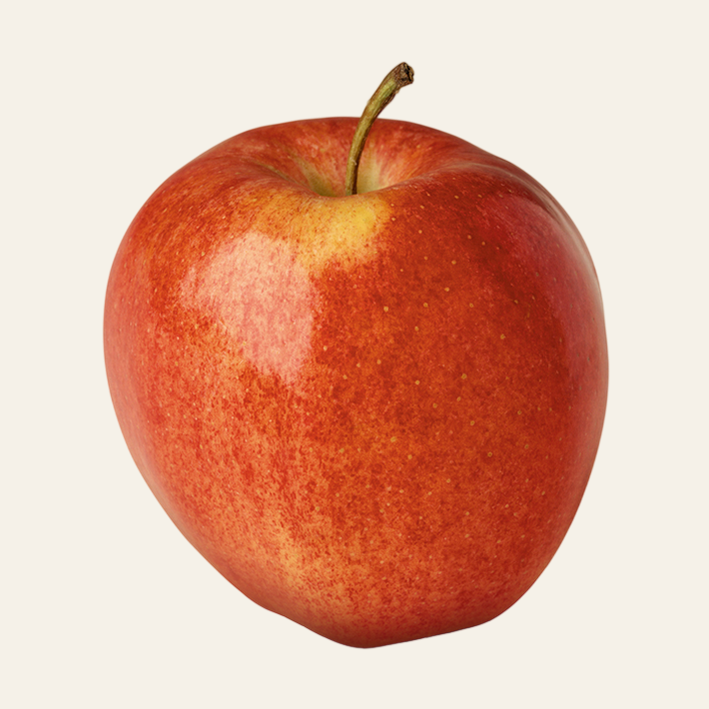 Royal Gala Apples 3 lb Bag