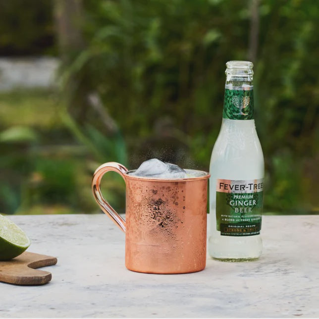 Fever-Tree Premium Ginger Beer