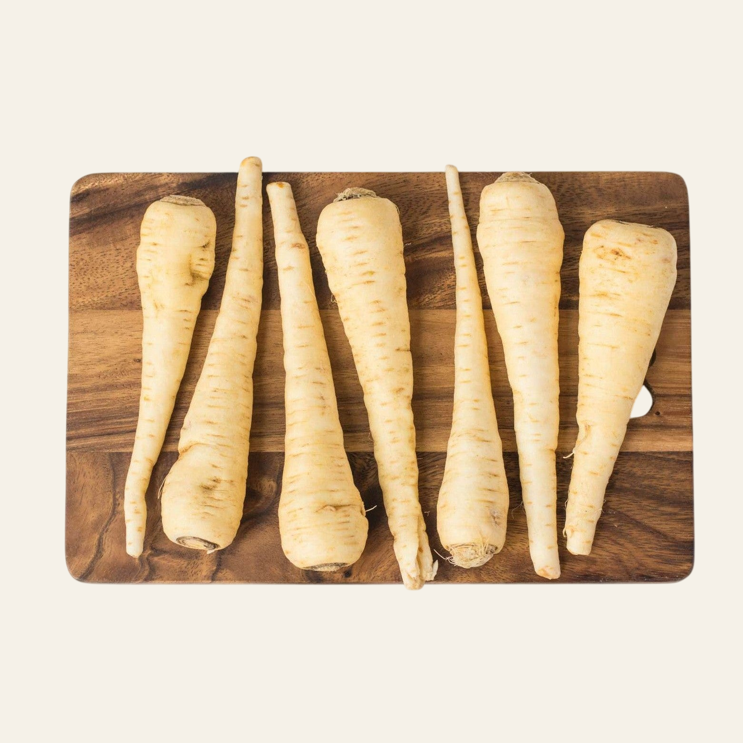 Parsnips