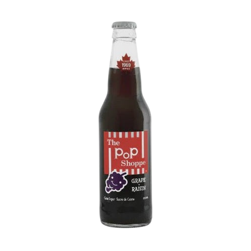 Pop Shoppe - Grape