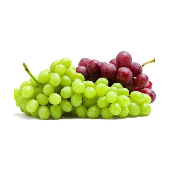 Grapes per lb