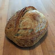 Iron Kettle Commissary Main Street Sourdough
