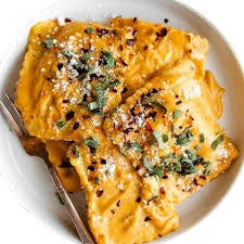 Cara Pasta Butternut Squash Ravioli