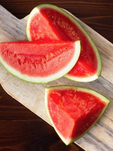 Red Seedless Watermelon Lee & Maria's