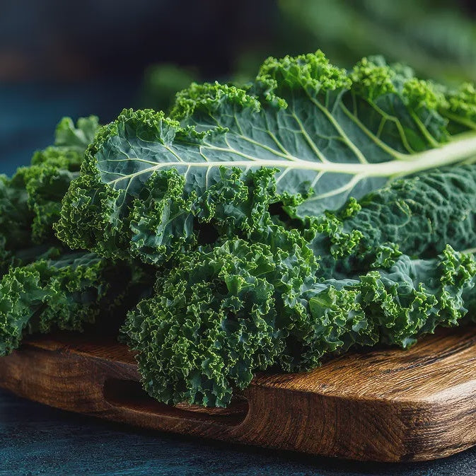 Kale Bunch Lee & Maria's