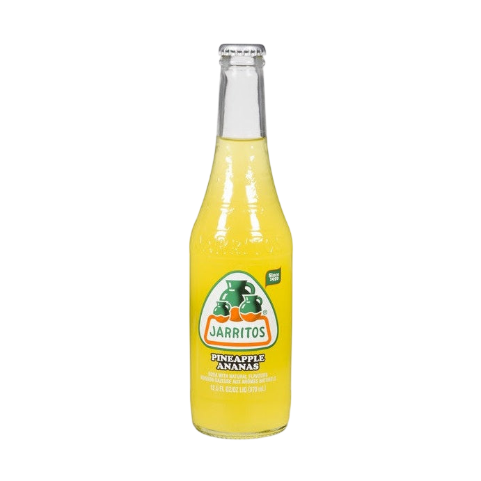 Jarritos Pineapple Soft Drink