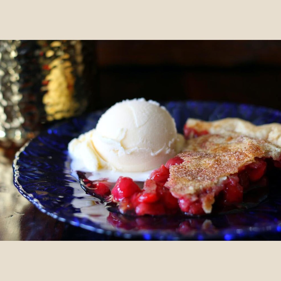 Harrow United Church, Cherry Pie Harrow United Church