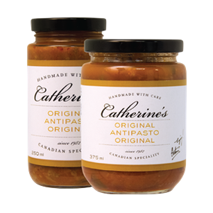 Catherine's Original Antipasto