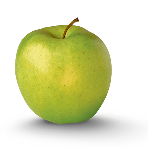 Apples, Mutsu per lb Lee & Maria's