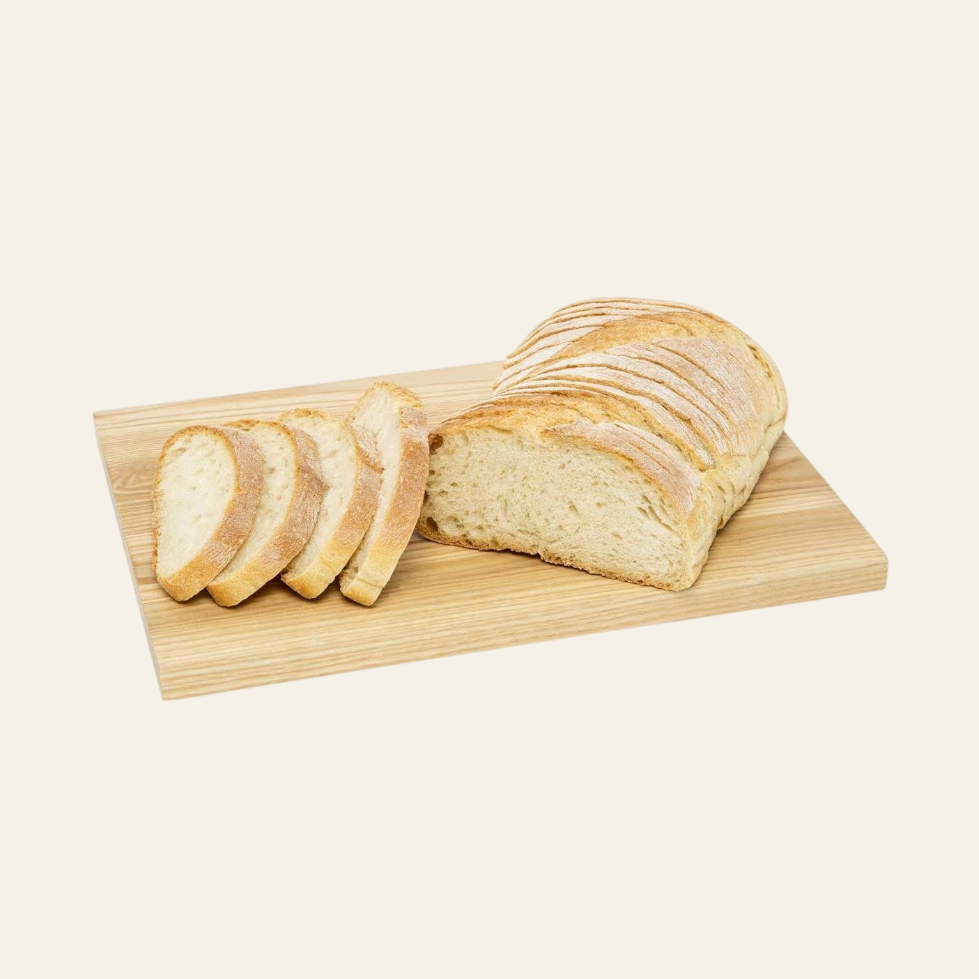 Lakeside Bakery Sliced Nonna