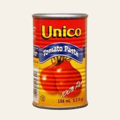 Unico Tomato Paste