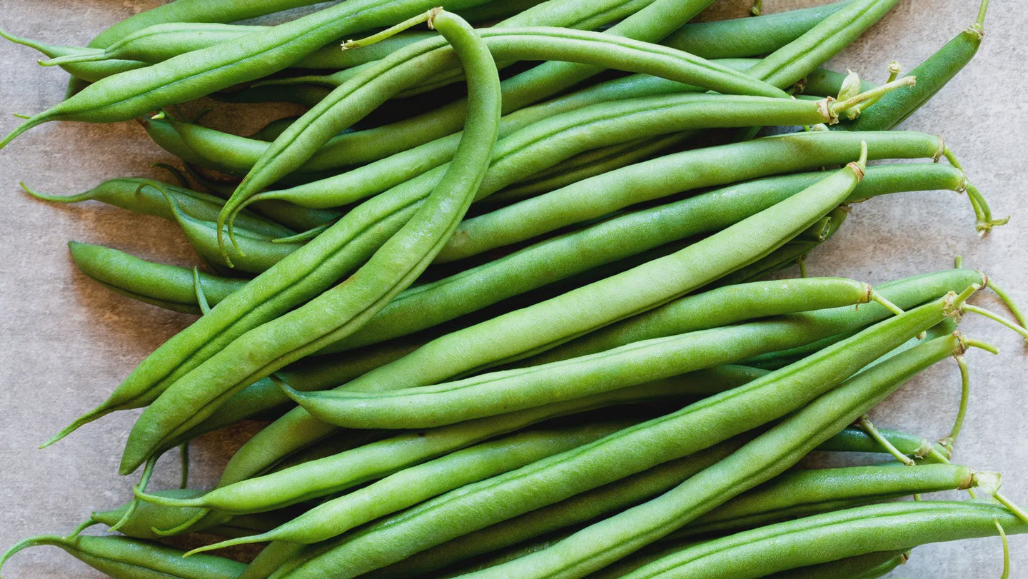 Green Beans, 1/ltr Lee & Maria's