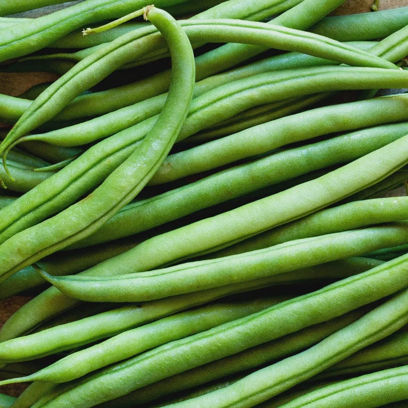 Green Beans, 1/ltr Lee & Maria's